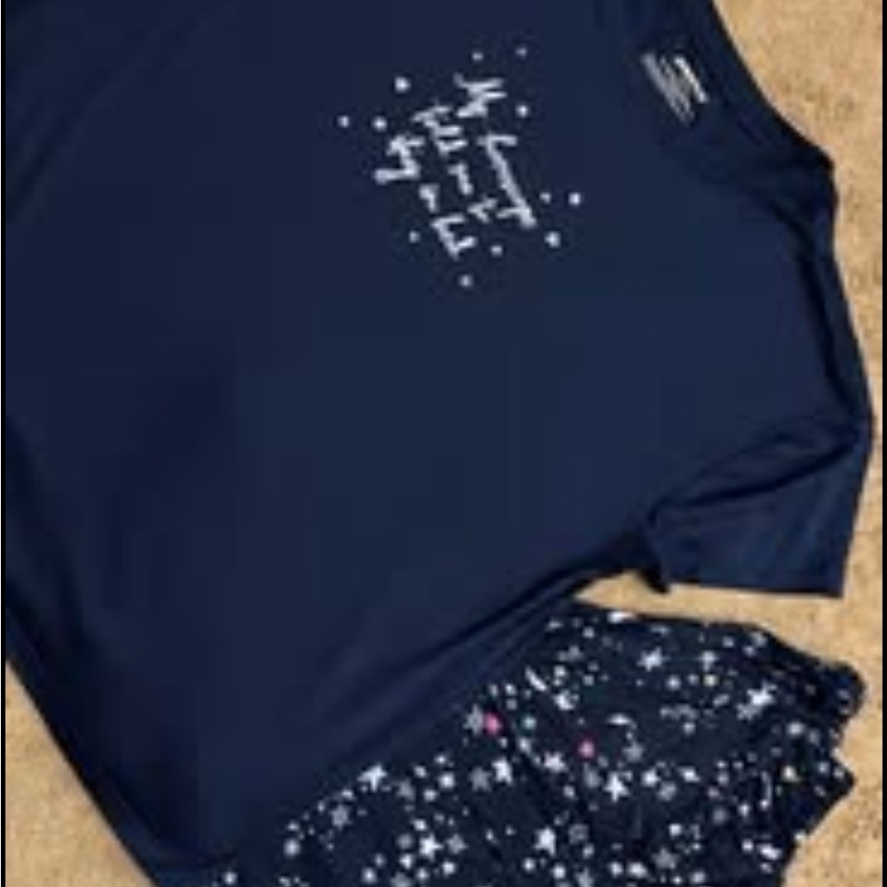 Women’s Pajama Sets-2 large